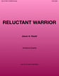 Reluctant Warrior P.O.D. cover